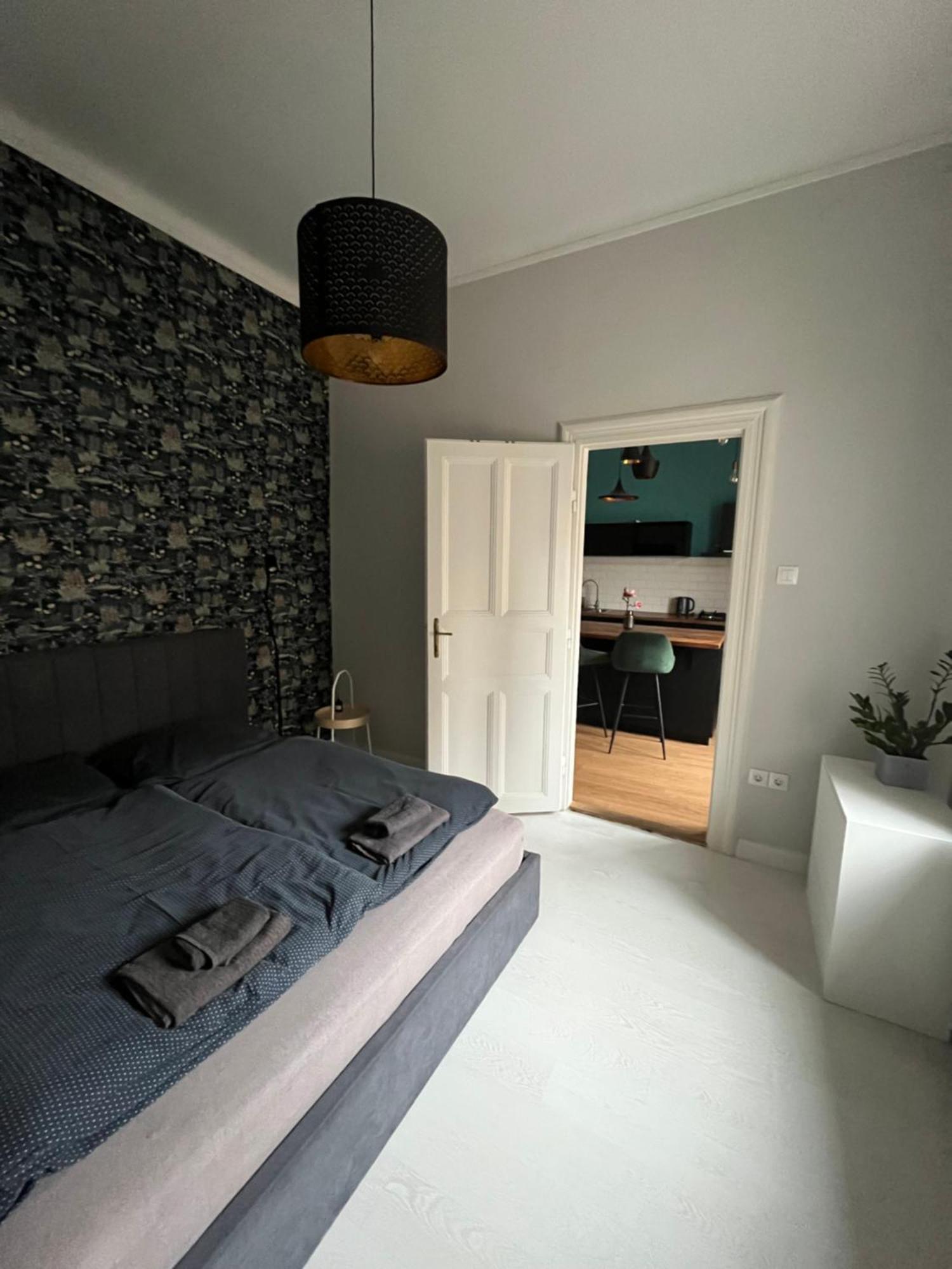 Central Szeged Apartment Εξωτερικό φωτογραφία